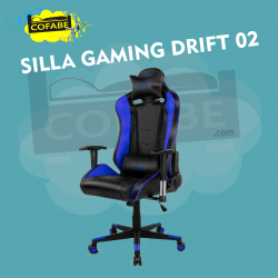 Silla Gaming Drift 02