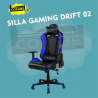 Silla Gaming Drift 02