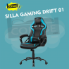 Silla Gaming Drift 01