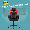 Silla Gaming Drift 01