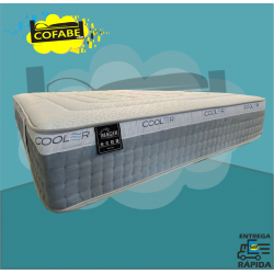 Colchón Magek Aqua 33