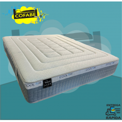 Colchón Magek Aqua 33