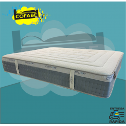 Colchón Magek Aqua 33