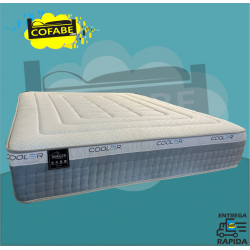 Colchón Magek Aqua 33