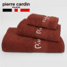 TOALLAS PC Logo PIERRE CARDIN