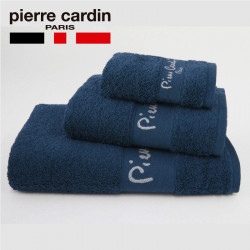 TOALLAS PC Logo PIERRE CARDIN