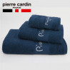 TOALLAS PC Logo PIERRE CARDIN