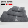 TOALLAS PC Logo PIERRE CARDIN