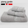 TOALLAS PC Logo PIERRE CARDIN