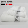 TOALLAS PC Logo PIERRE CARDIN