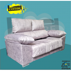 Conjunto Mykonos 3+2