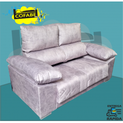 copy of Sofá Cama Libro + Arcón 2p 190cm