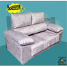 Conjunto Mykonos 3+2