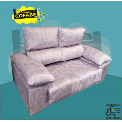 copy of Sofá Cama Libro + Arcón 2p 190cm