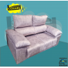 Conjunto Mykonos 3+2
