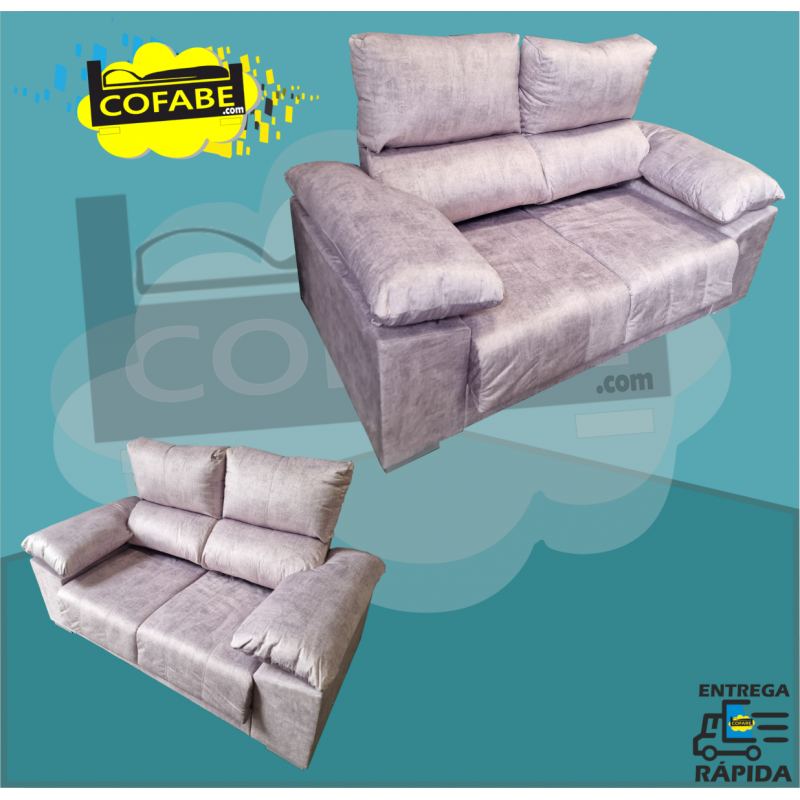 Conjunto Mykonos 3+2