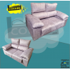 Conjunto Mykonos 3+2