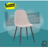 SILLA TURIN BEIGE
