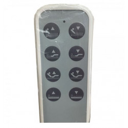 CAMA ELECTRICA HOME C/CARRO  DI-KOMFORT
