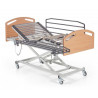 CAMA ELECTRICA HOME C/CARRO  DI-KOMFORT