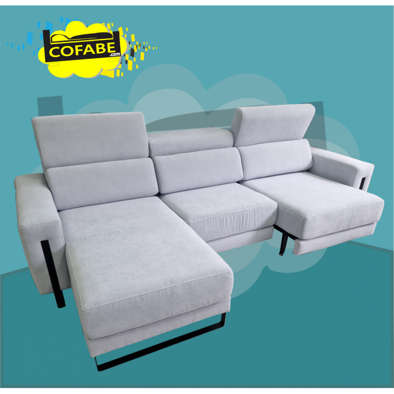 Sofá Cama Premium CAL 290x175cm