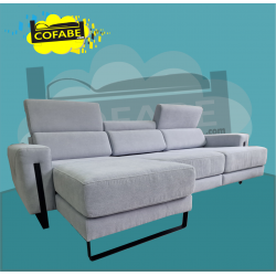 Sofá Cama Premium CAL 290x175cm