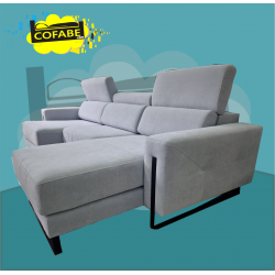 Sofá Cama Premium CAL 290x175cm