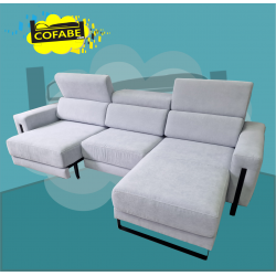 Sofá Cama Premium CAL 290x175cm