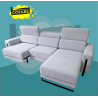 Sofá Cama Premium CAL 290x175cm