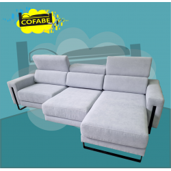 Sofá Cama Premium CAL 290x175cm