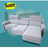 Sofá Cama Premium CAL 290x175cm