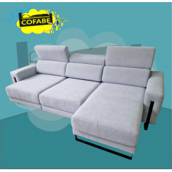 Sofá Cama Premium CAL 290x175cm