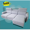 Sofá Cama Premium CAL 290x175cm