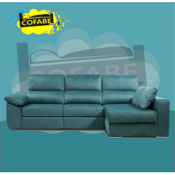 Sofá Chais. Cama Lec 280x175cm
