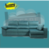 Sofá Chais. Cama Lec 280x175cm