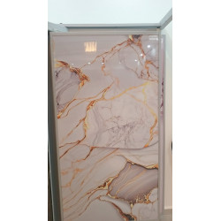 PLACA PVC KSJ-243 122*265*0.3CM