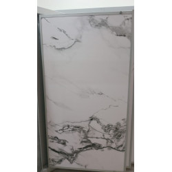 PLACA CARBONO 8076 122*265*0.8CM