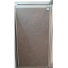 PLACA CARBONO 8015-2 122*265*0.8CM