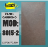 PLACA CARBONO 8015-2 122*265*0.8CM