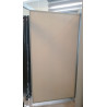 PLACA CARBONO MT-WH 122*265*0.8CM
