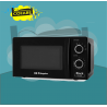 Microondas Orbegozo MI 2117 negro