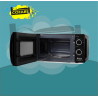 Microondas Orbegozo MI 2117 negro