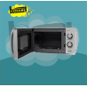 Microondas Orbegozo MI 2118 silver