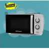 Microondas Orbegozo MI 2118 silver