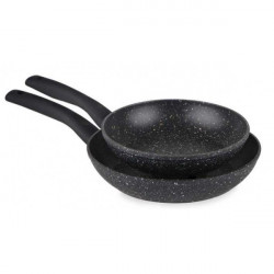 SFB8200 - PACK 2 SARTENES...