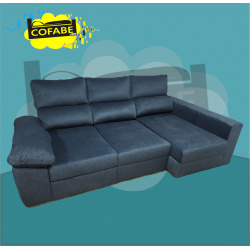 copy of Sofá Chais. 300x155cm