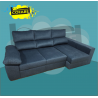 Sofá Chais. Cama Lec 280x175cm