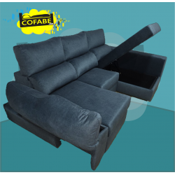 Sofá Chais. Cama Lec 280x175cm
