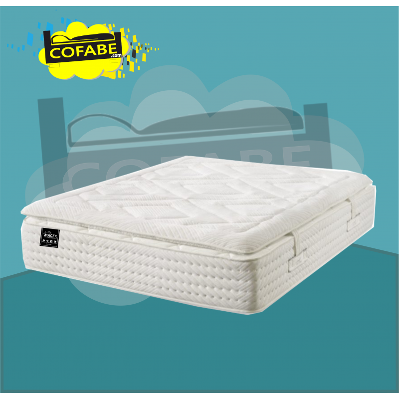 COLCHON MAGEK  TOP ELYSIUM