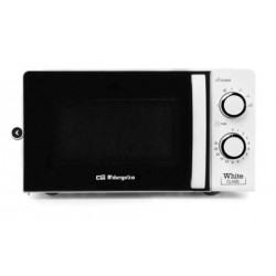 Microondas Orbegozo MI 2117...